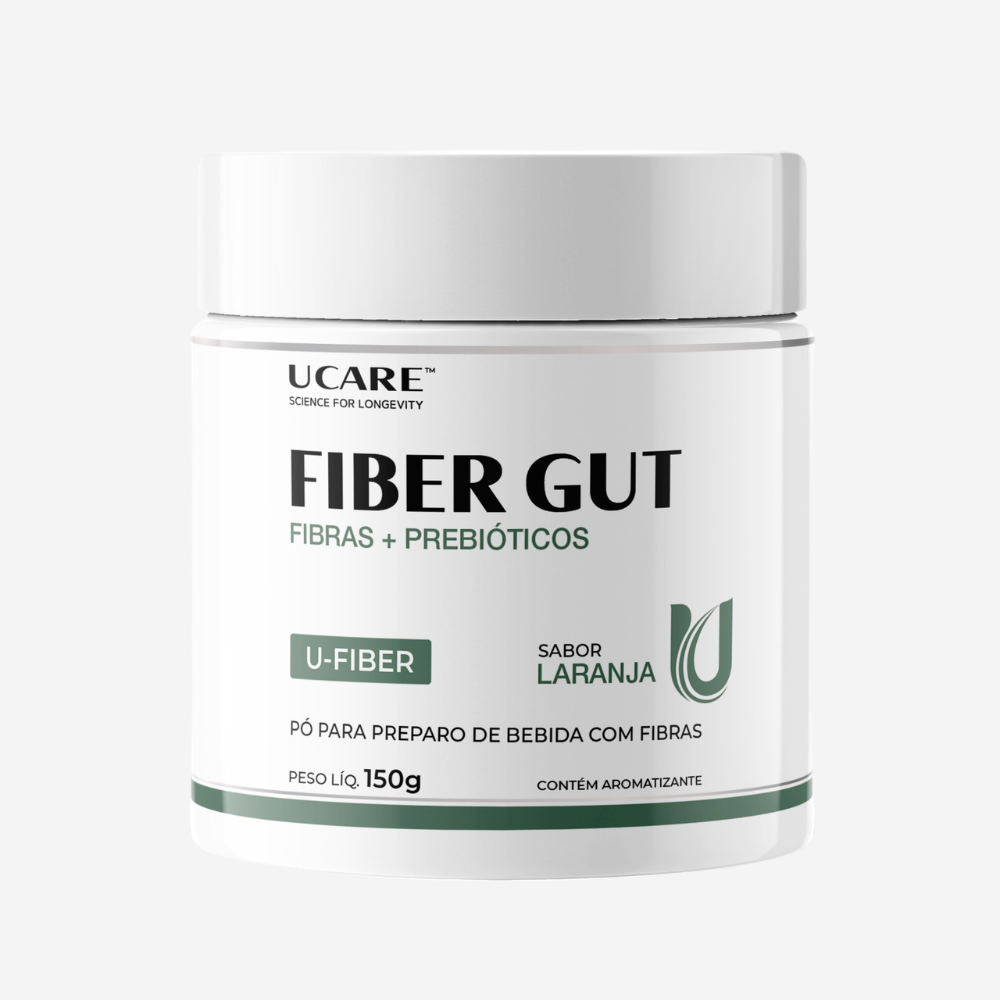 Fiber Gut  150g