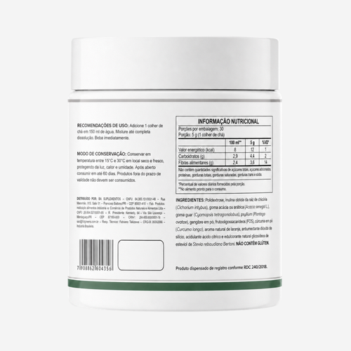 Fiber Gut  150g